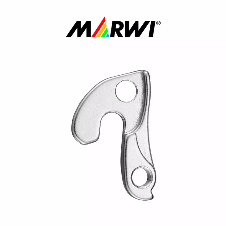 Takavaihtajan Korvake Marwi, Gh-123 - VAIHTAJAN KORVAKKEET - GH-123 - 1