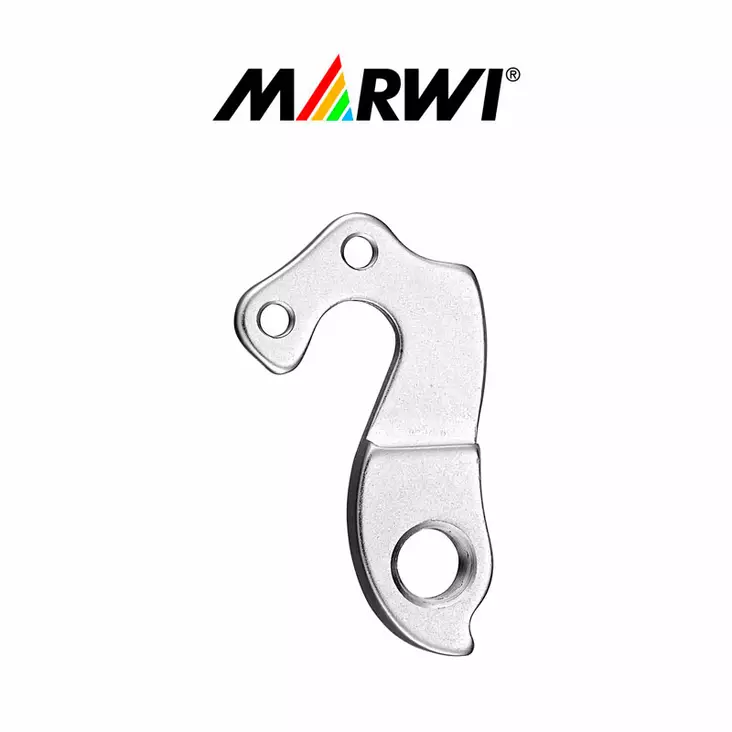 Takavaihtajan Korvake Marwi, Gh-153 - VAIHTAJAN KORVAKKEET - GH-153 - 1