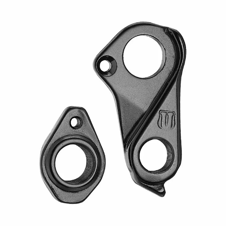 Takavaihtajan Korvake Marwi, Gh-183, Giant, Korvake+Akselin Pää - VAIHTAJAN KORVAKKEET - GH-183 - 1