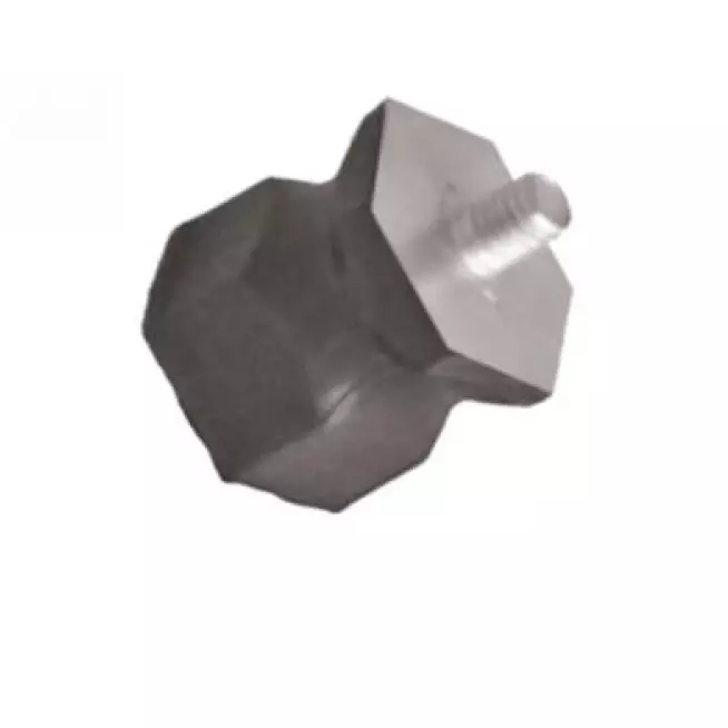 Tärinänvaimennuskumi Dolmar 112, 113, 116 - TÄRINÄNVAIMENNUSKUMIT - 06-633 - 2