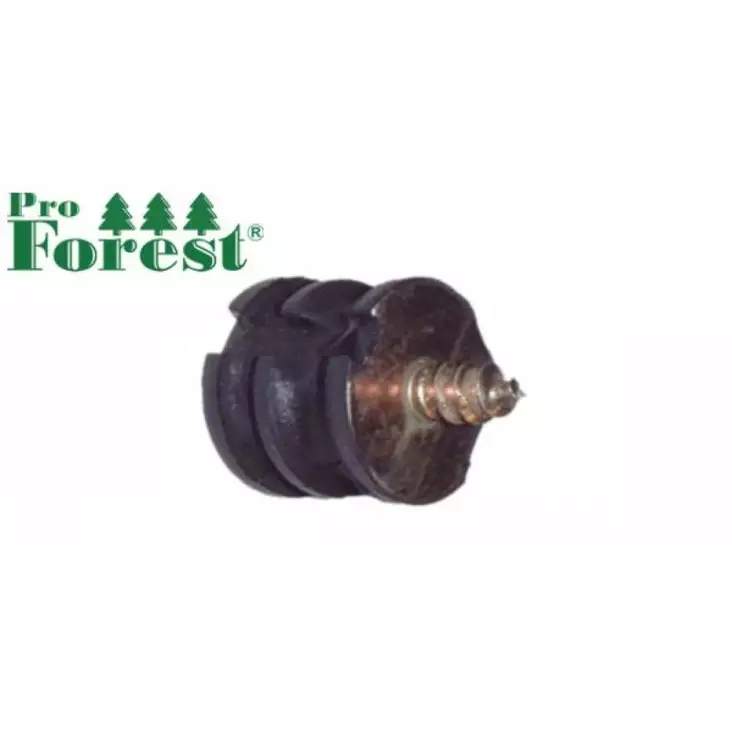 Tärinänvaimennuskumi Husqvarna (Vanhat) - TÄRINÄNVAIMENNUSKUMIT - 06-603 - 1