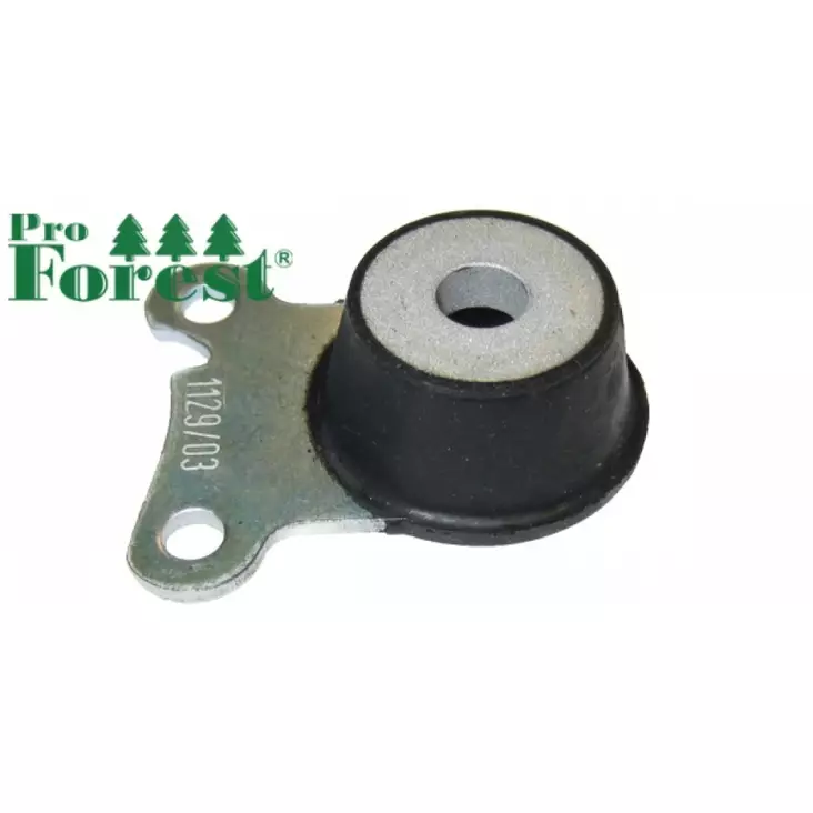 Tärinänvaimennuskumi Stihl Ms200 Original - TÄRINÄNVAIMENNUSKUMIT - 06-643 - 1