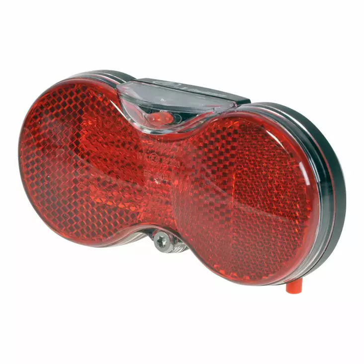 TAVARATELINEVALO HERRMANS H-VISION ON/OFF - POLKUPYÖRÄN LAMPUT JA TARVIKKEET - 68673 - 1