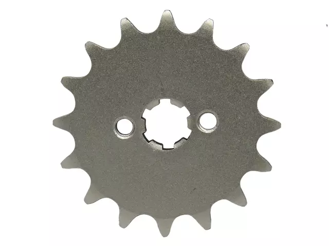 Tec-X Eturatas, 13, Suzuki Pv50 - MOPON ETURATTAAT - 27-0075-13 - 1