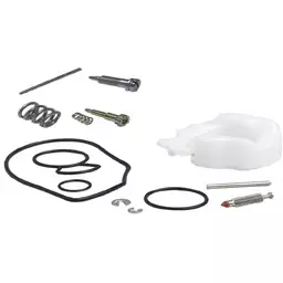 Tec-X Kaasutin Korjaussarja, Phbn & Phva - MOPON KAASUTTIMEN VARAOSAT - 302-0193 - 1