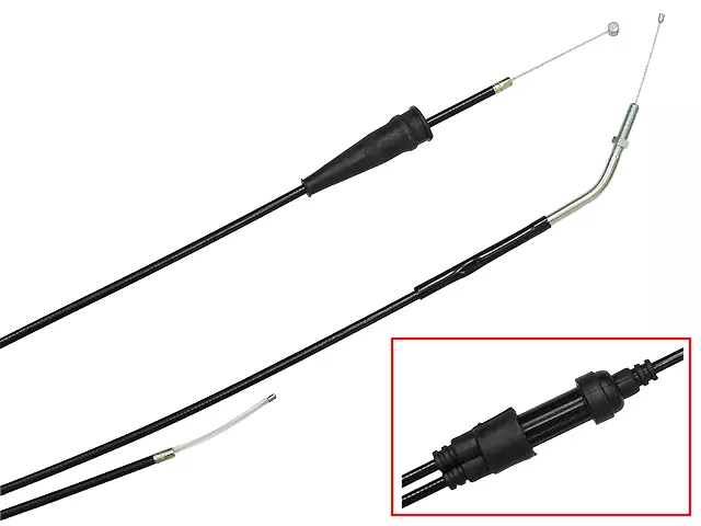 Tec-X Kaasuvaijeri, Derbi Senda, (00h00931171 / 00h00934171) - MOPON KAASUVAIJERIT - 305-4103 - 1