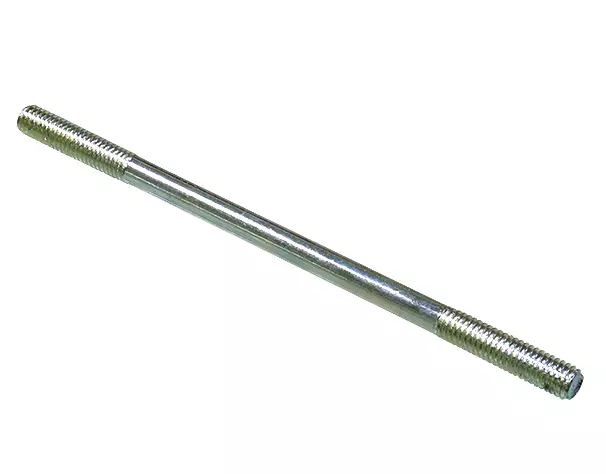 Tec-X Pinnapultti M6 X 116 Mm - MOPON PINNAPULTIT JA MUTTERIT - 301-0043 - 1