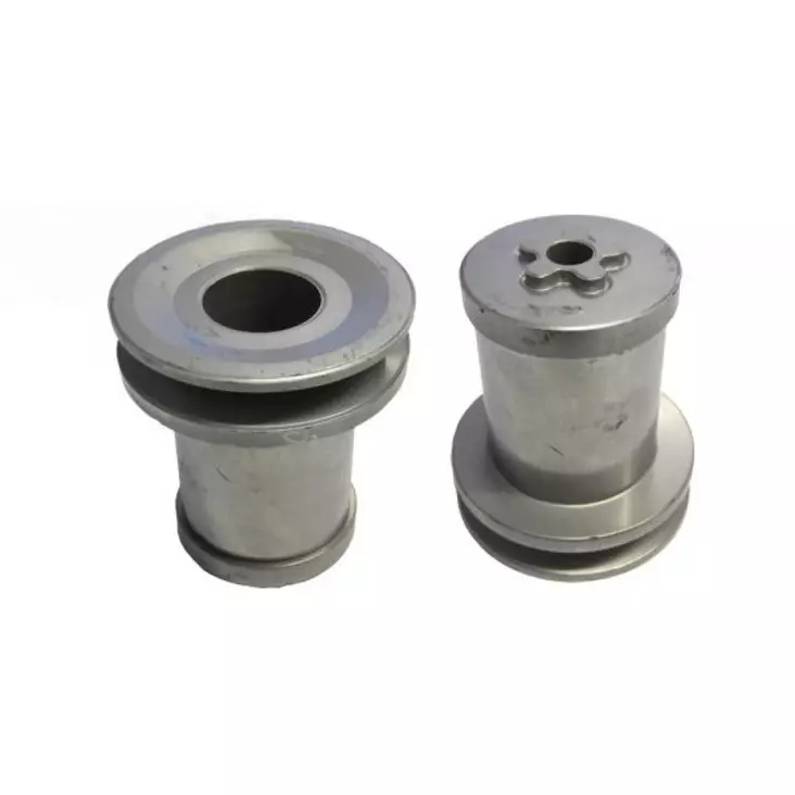 Teräistukka Husqvarna 25mm, Tähtikeskitys - TERÄKIINNIKKEET - 19-313 - 2