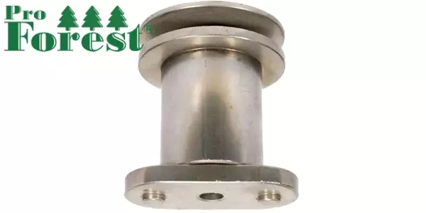 Teräistukka husqvarna r53sv (25mm) - TERÄPUKIT JA AKSELIT - 19-323 - 1