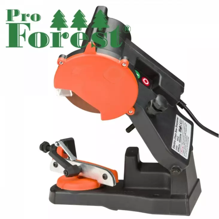 Teräketjunteroituskone Proforest Midi 230V~85w - TYÖKALUT - 86-633 - 1