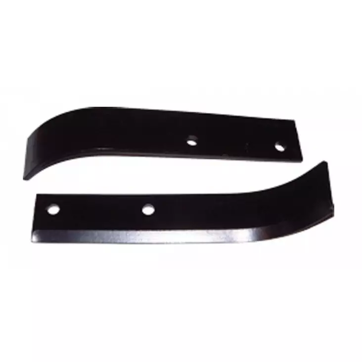 Terälappupari Honda Jyrsimeen (Oik. + Vasen) - TERÄT - 12-153 - 1