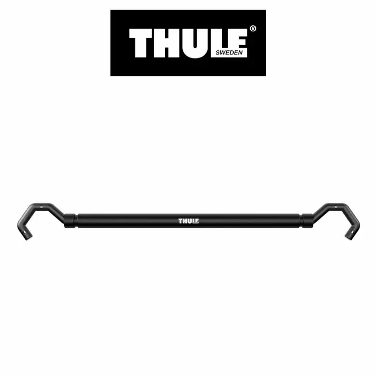 THULE BIKE FRAME ADAPTER - POLKUPYÖRÄN KULJETUSTELINEET - 982003 - 1