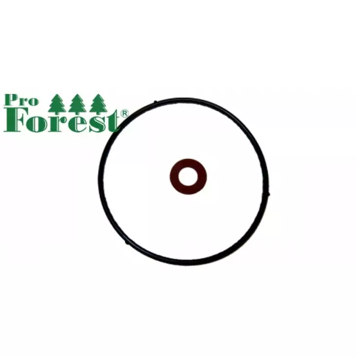 Tiivistesarja Kaasuttimelle Honda Gcv135/ - TIIVISTEET HONDA - 94-043 - 1