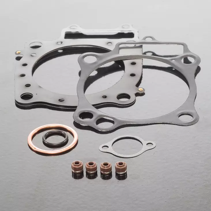 Tiivistesarja/Yläpään Athena Ktm250Sxf 06- Big Bore 80Mm - CROSSIN YLÄPÄÄN TIIV.SARJAT - 421-270-160003 - 1