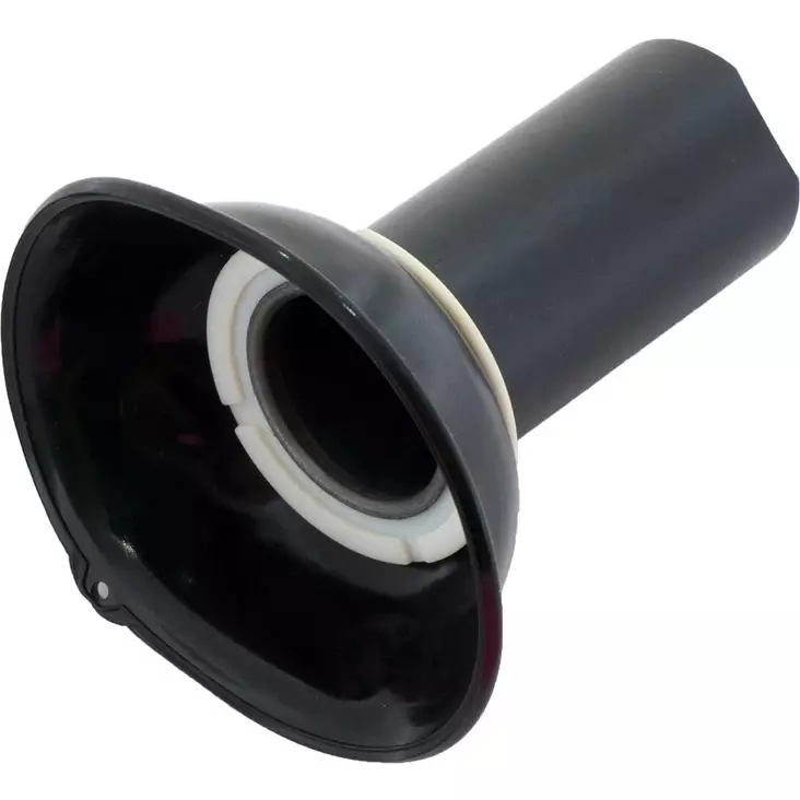 Tourmax Kaasuttimen Luisti&Kalvo Etu - MP KAASUTTIMEN KALVOT JA LUISTIT - 19-1433 - 1