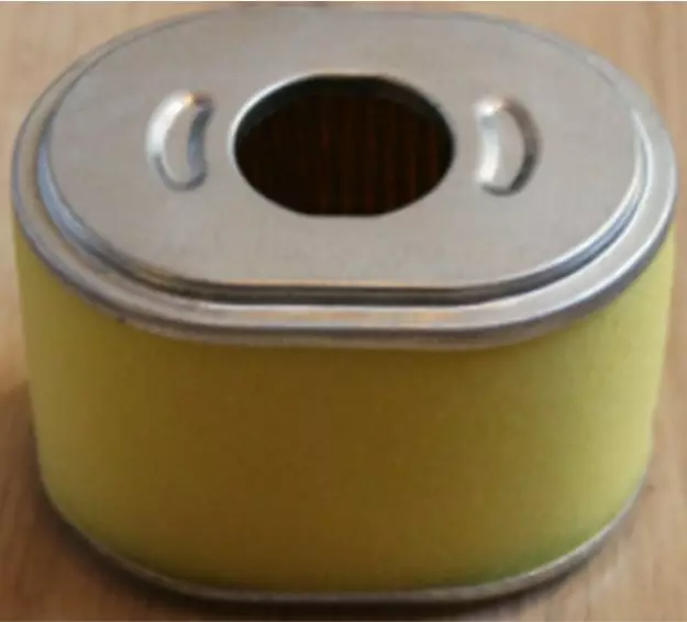 Tract Ilmansuodatin, Honda 3.5-4.0 Hv, Gx110-120-400-401k, Vaaka - ILMANSUODATTIMET - 442-0043 - 1