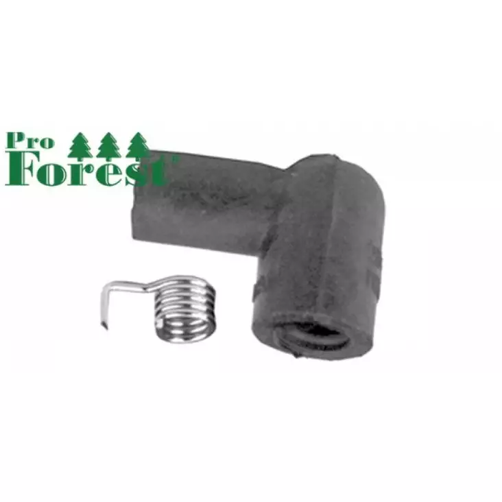 Tulpanhattu Moottorisahoille - SÄHKÖOSAT - 74-153 - 1