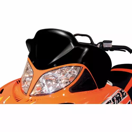 Tuulisuoja Arctic Cat - MK TUULISUOJAT - 862-12823 - 1