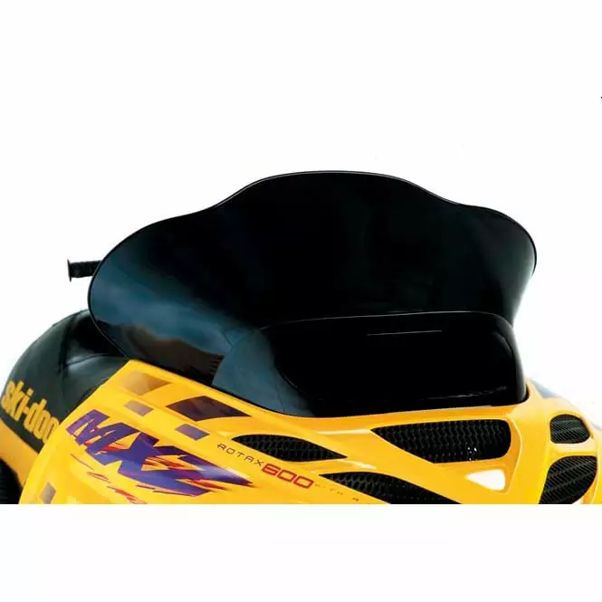 TUULISUOJA SKIDOO - MK TUULISUOJAT - 862-13223 - 1