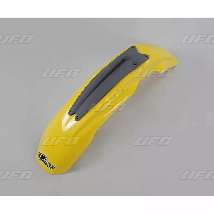 Ufo Etulokasuoja Hva 2t 05-, 4t 05-07 Keltainen 103 - MÖNKIJÄN OSAT - 650-3312-103 - 1