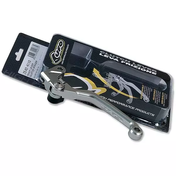 Ufo Kytkinvipu 4-Sormi Nivelellä Ktm/Hva Brembo - MÖNKIJÄN OSAT - 650-9424183 - 1