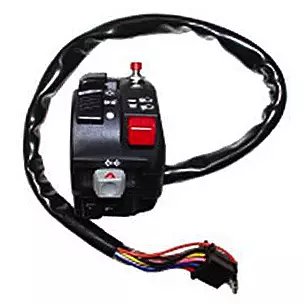 Valonvaihtaja, Honda - MÖNKIJÄN KATKAISIJAT - 71-01513 - 1