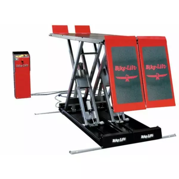 Wider Atv Lift - VARIKKO TUOTTEET JA NOSTIMET - 9-WD-003 - 1