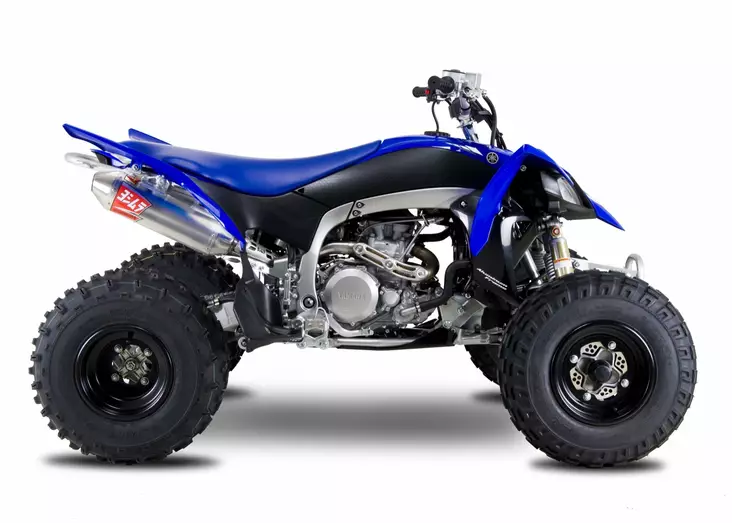 Yfz450fr 09 Rs2/So/Alu - MÖNKIJÄN OSAT - 31-2376703 - 1