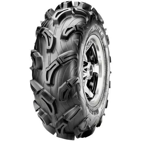 Zilla 27" Rengassarja 12" Vanteelle - MÖNKIJÄN RENGASSARJAT - 74-8212-8213 - 1