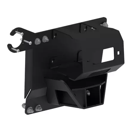 BRONCO VINSSIN KIINNIKESARJA TAAKSE CF MOTO CFORCE 450 520 2023- - VINSSIN KIINNIKESARJAT TAKA - 73-1384 - 1
