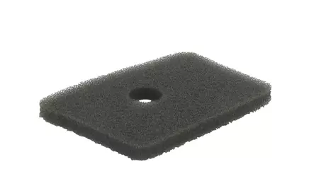 Eurogarden ilmansuodatin, husqvarna 325pts5-525lk-525rx-525rxt - ILMANSUODATTIMET - 442-410-0184 - 1