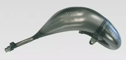 Hgs Pakoputki 2t Racing Kx85 02-13 - MÖNKIJÄN OSAT - 46-62-3004 - 1