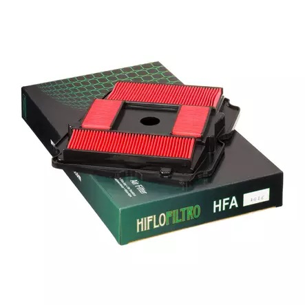 Hiflo Ilmansuodatin Hfa1614 - MÖNKIJÄN OSAT - 20-1614 - 1