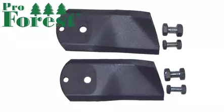 Hyper Vilkut, Ace Dl Carbon E-Hyv. - MUUT MOOTTORINOSAT - 15-974 - 2