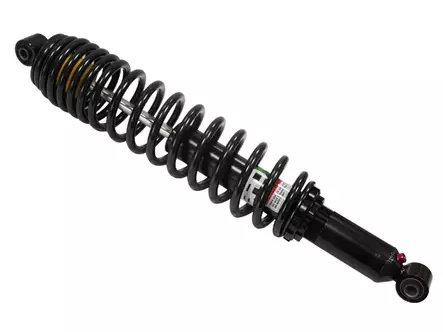 Kaasuiskunvaimentaja Bronco - MÖNKIJÄN KAASUISKUNVAIMENTIMET - 78-04414 - 1