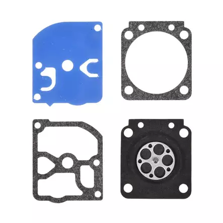 Kaasuttimen kalvosarja, zama gnd-28 gnd-70, stihl - KALVOSARJAT - 442-18194 - 1