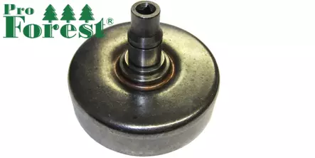 Kytkinrumpu stihl fs120, 200, 250 - KYTKINRUMMUT - 06-364 - 1