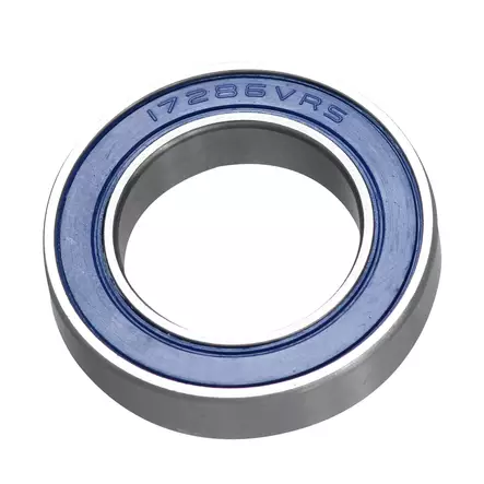 Laakeri union, cb-104, mr17286 2rs, 17x28x6 - Laakerit - 436104 - 1