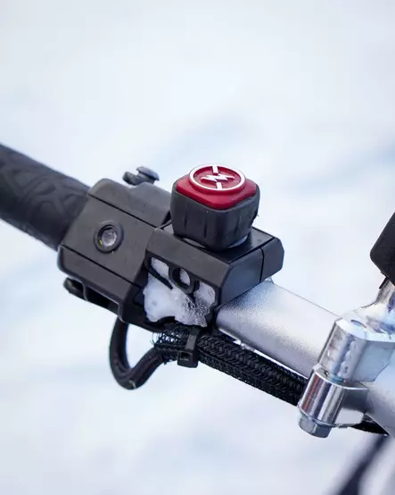 Next razor rubber tappokatkaisijan kumi - MK TAPPOKATKAISIJAT - 660-NXT1004 - 1