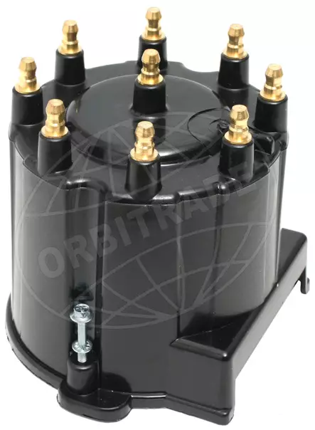 Orbitrade, Distributor Cap - VIRRANJAKAJA OSAT - 117-1-18454 - 1