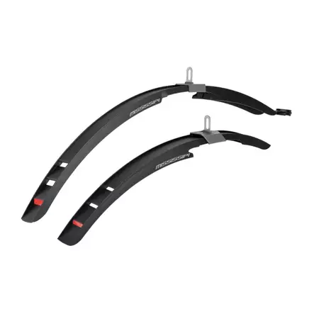 Pikalokasuojapari 16"/20", Polisport Mississipi Jr - POLKUPYÖRÄN LOKASUOJAT - 8624200004 - 2