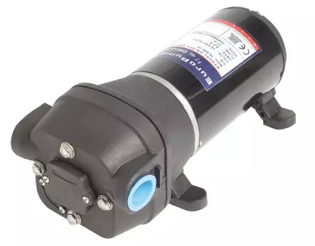 Pilssi Pumppu 24V 17l - PILSSIPUMPUT - M16-525-24 - 1