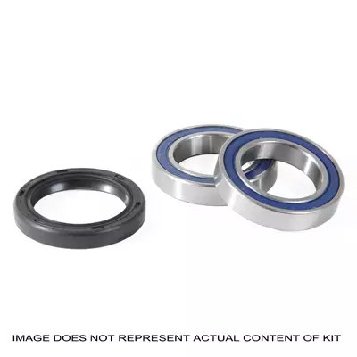 Prox Etupyörän Laakerisarja Wr250r/X - MÖNKIJÄN OSAT - 400-23-S111004 - 1