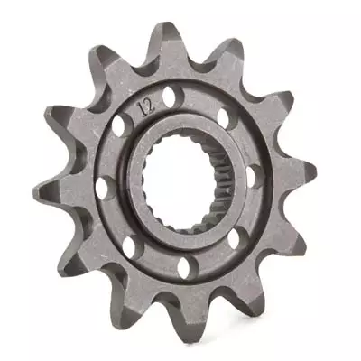 Prox Eturatas Cr125 04-07 + Crf250r 04-12 -14t- - MÖNKIJÄN OSAT - 400-07-FS12004-14 - 1