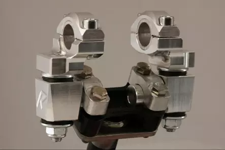 ROX ANTI-VIBRATION KOROTUSPALA 2 - MK TANGON KOROTUSPALAT - 885-0004 - 1