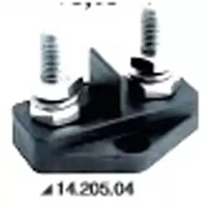 Sähkökytkin - AKKUKENGÄT JA LIITTIMET - M14-205-04 - 2