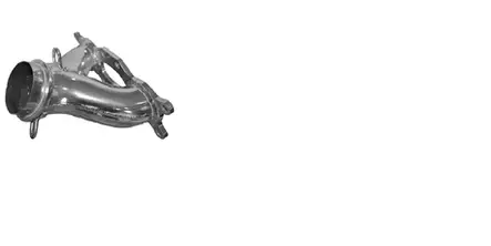 Spi Y-Putki Brp Rev Gen 4 - MK Y-PUTKET - 821-134-174 - 1