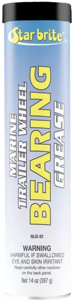 Star Brite Vesivaseliini Tuubi 379g - MUUT AINEET - 136-26014 - 1