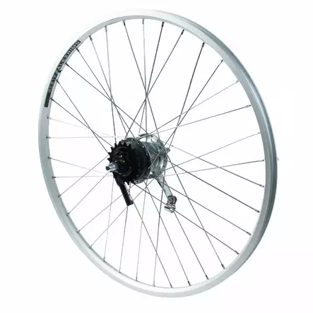 Takapyörä 26" 18-559 Nexus 7v. Alex Ace 17 - Takapyörät - 59074 - 2