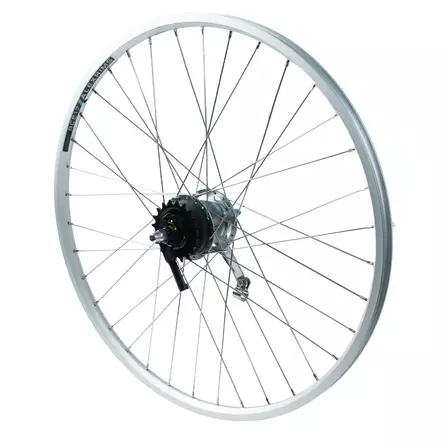 Takapyörä 26" 18-559 Nexus 7v. Alex Ace 17 - Takapyörät - 59074 - 1